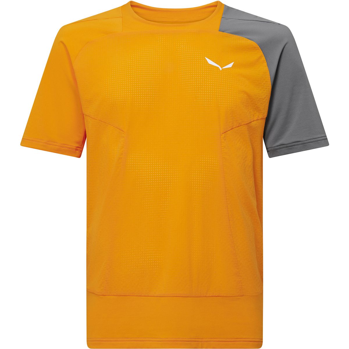 Salewa NXT Hybrid T-shirt M turmeric/0530 (4211) 44/XS 00-0000029063-4211-44/XS