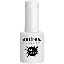 Andreia, Nagellack, Semi-Permanenter Gel-Nagellack für UV/LED-Lampe Intensiver Glanz und 4 Wochen anhaltende Lackierung (219)