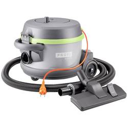 Master Profi Profi 1009 Staubsauger mit Staubbeutel 600013