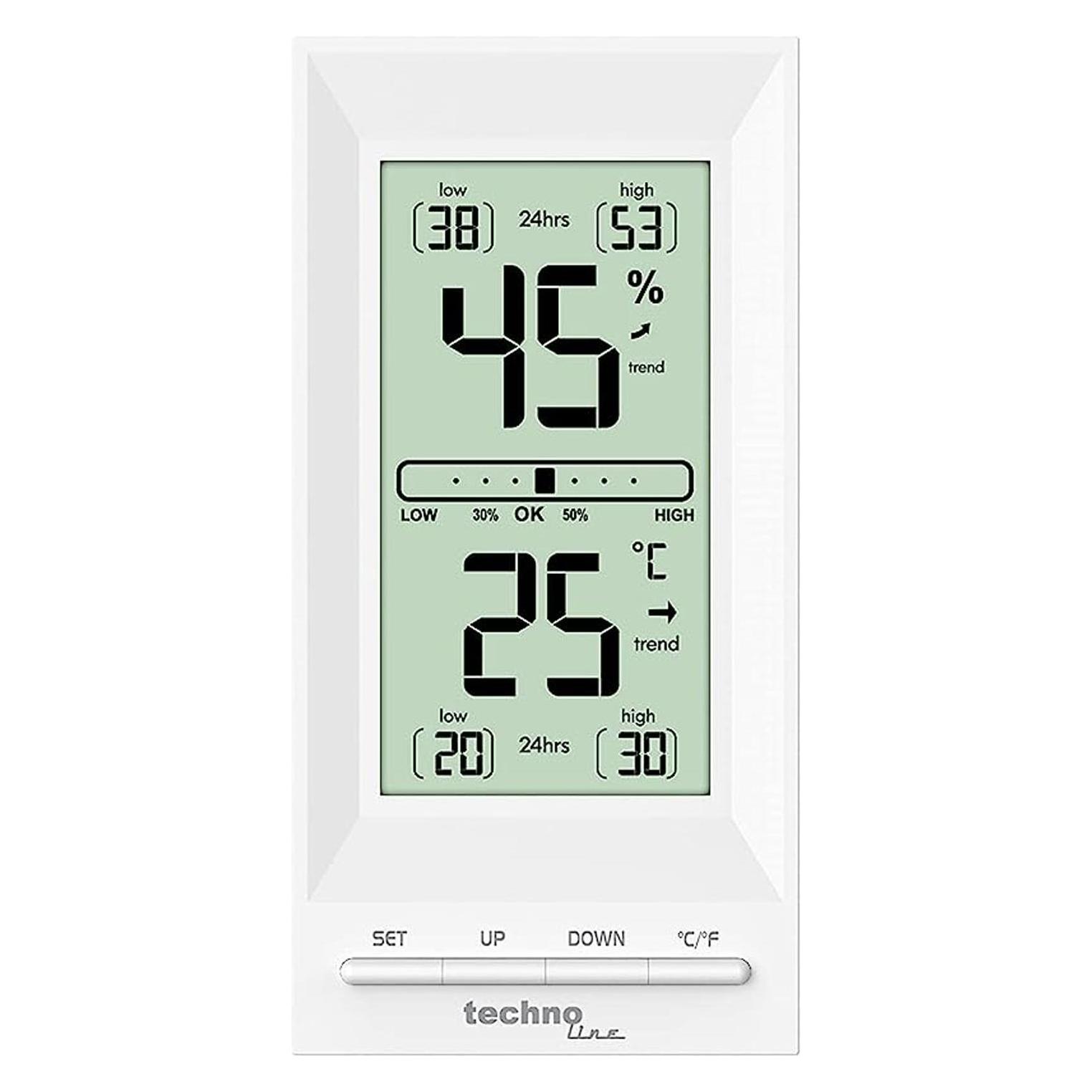 Technoline Temperaturstation WS9129 (WS9129)