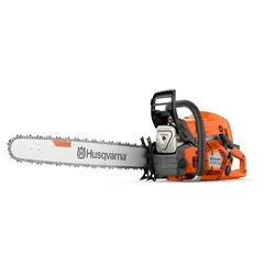 Husqvarna Motorsäge 585 24 RSN 3/8" C85 - Betriebsfertig - neuestes Modell"