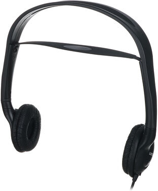 Listen Technologies Listen LA-402 Dunkelgrau