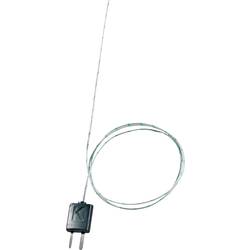 testo 0602 0644 Luftfühler kalibriert (ISO) -50 bis 400 °C Fühler-Typ K 0602 0644-ISO