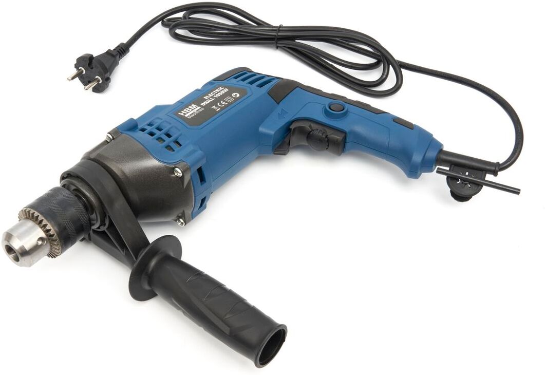 Trapano HBM 1050 Watt