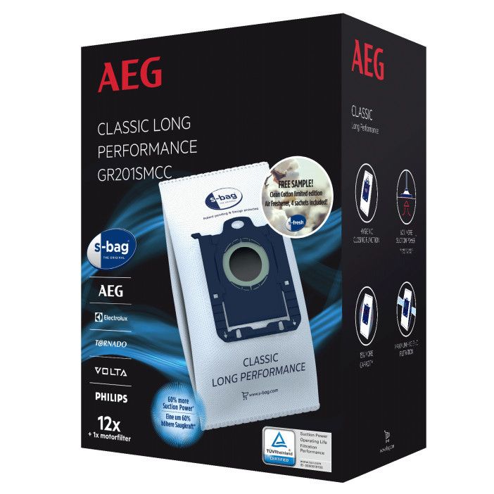 AEG 9001690818