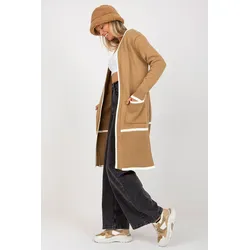 Cardigan Model 170765 Rue Paris