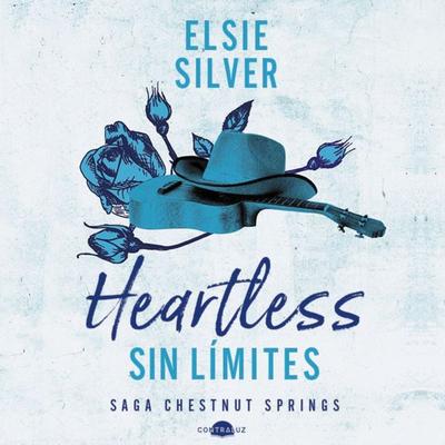 Heartless: Sin límites - Elsie Silver, Audio, 9791387810184