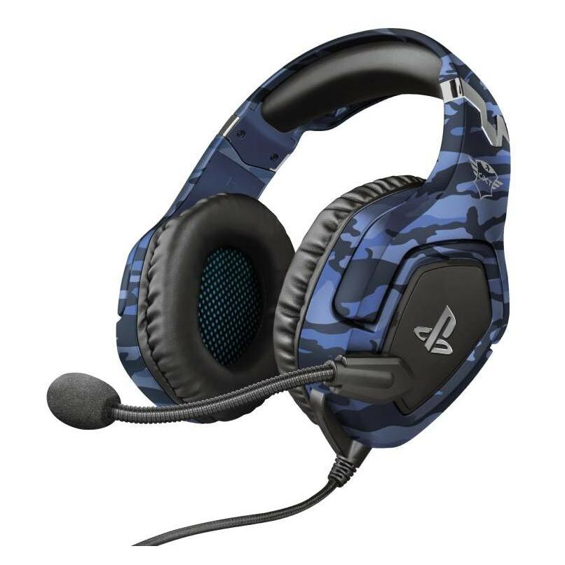 Trust GXT 488 Forze-G (Kabelgebunden) (23532)