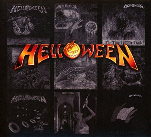 Helloween - Ride the Sky-Very Best of the Noise Years - Preis vom 10.10.2026 11:48:34 h