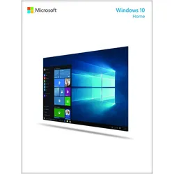 Microsoft Windows 10 Home für Windows
