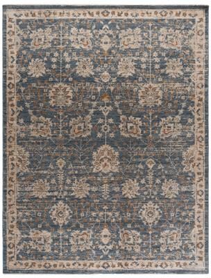 SAFAVIEH Whitney Meral Bohemian & Eclectic Rug