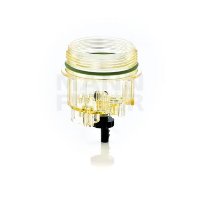 MANN-FILTER Kraftstofffilter BL 1 Leitungsfilter,Spritfilter