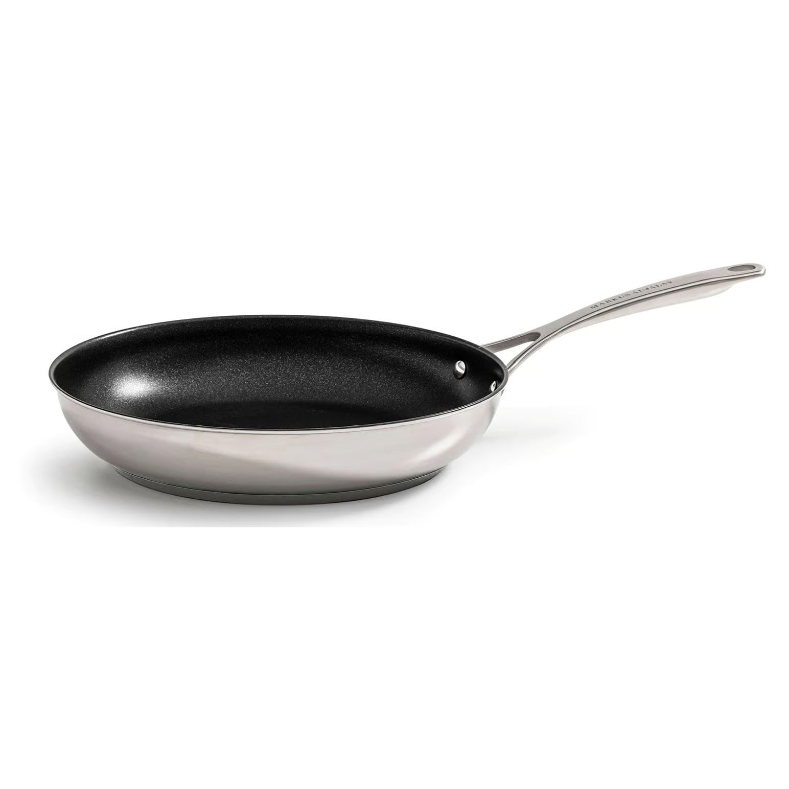 Markus Aujalay Markus Classic koekenpan 28 cm
