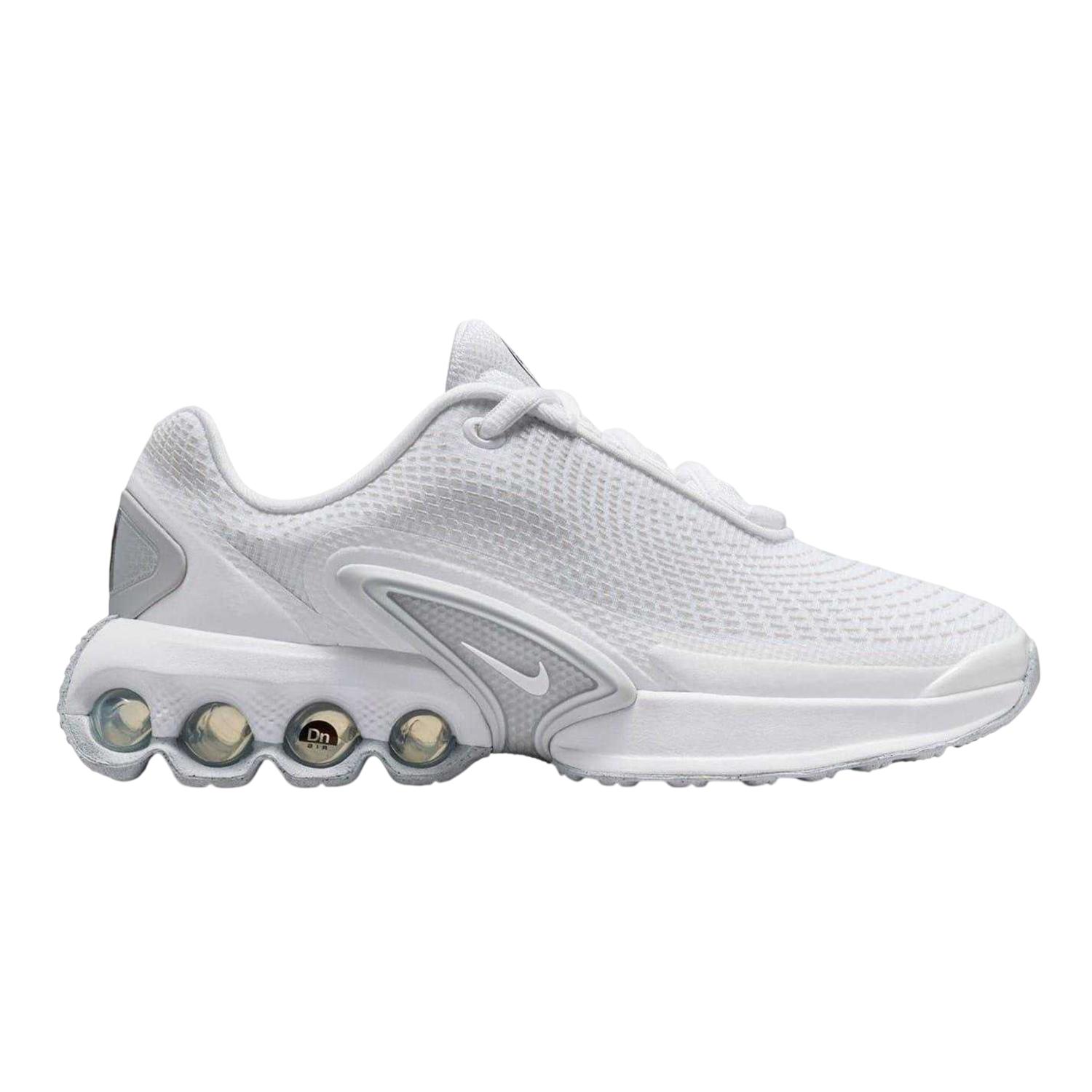 Nike - "Air Max" Sneaker für Kinder (Weiß)