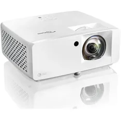 Optoma ZH451ST - Full HD Laserprojektor (DLP) - 4.200 Lumen - Kurzdistanz - IP6X...