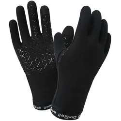 Dexshell Unisex Drylite Gloves schwarz