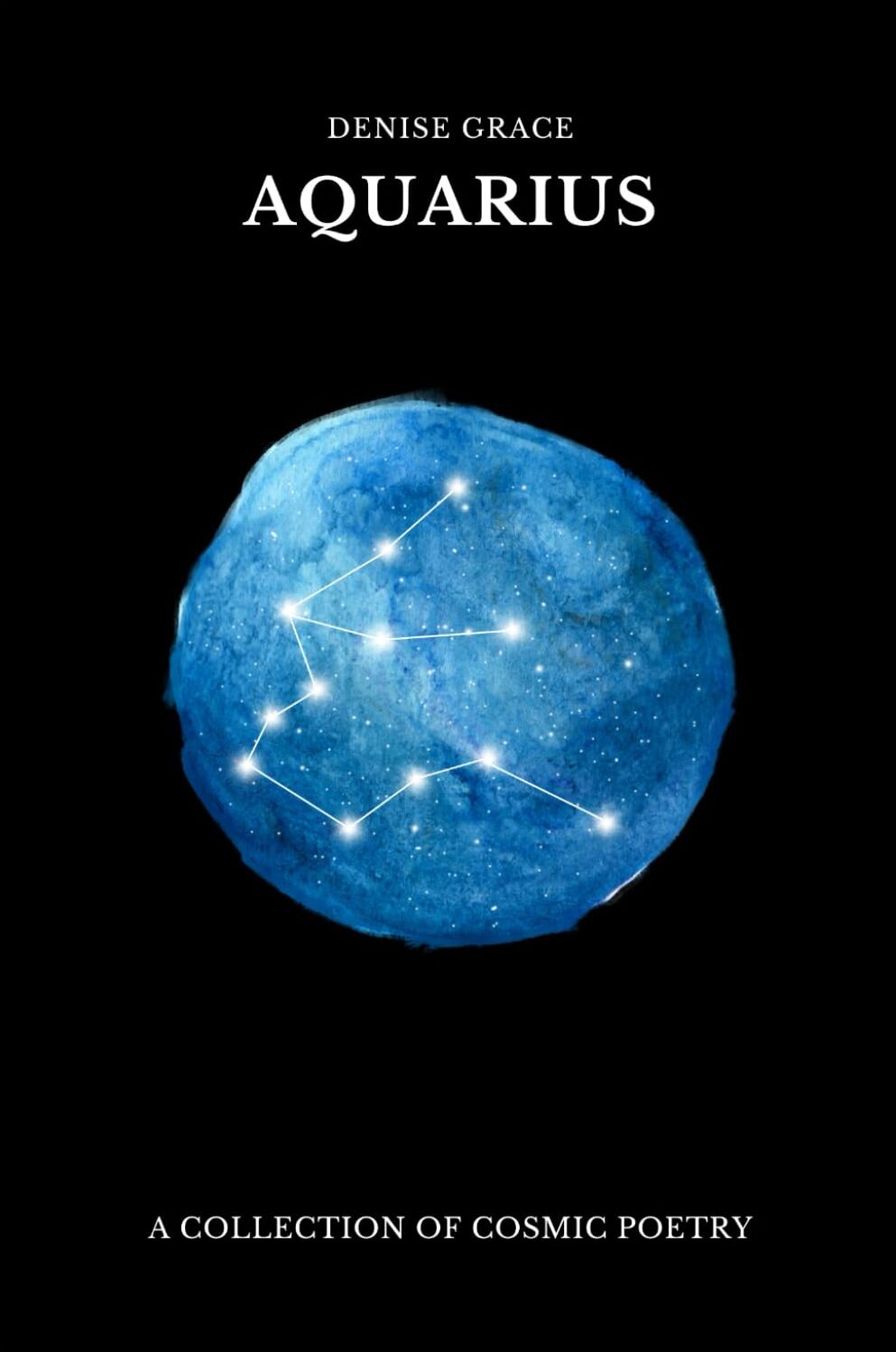 AQUARIUS: A COLLECTION OF COSMIC POETRY - Preis vom 05.10.2026 03:47:11 h