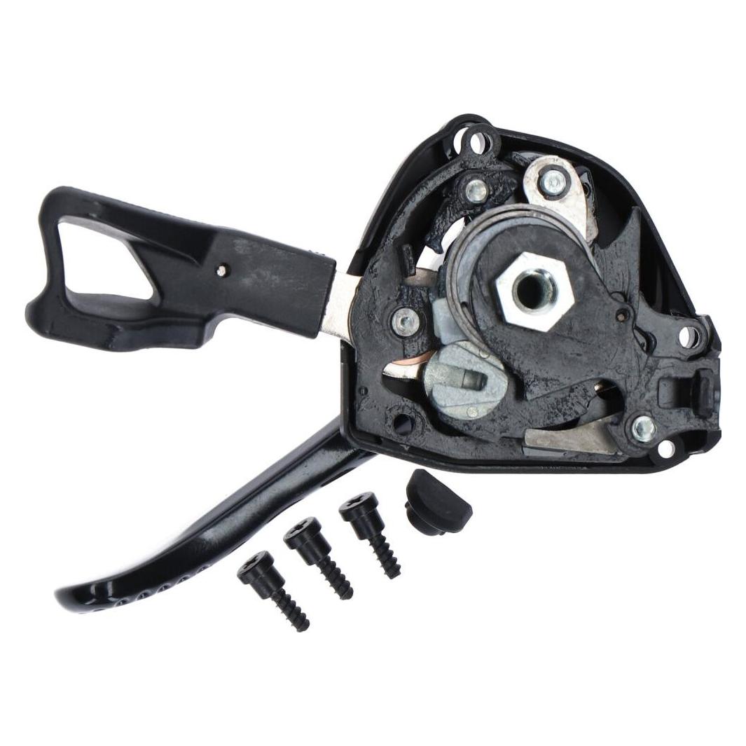 Shimano Schalthebeleinheit Unten Links SL-U5000 ohne Abdeckung und Ganganzeige (39188111)
