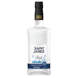 Rum - Saint James - Fleur de Canne - 0.7L