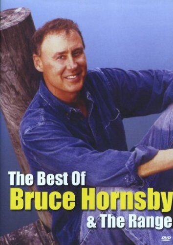 Bruce Hornsby & The Range - Bruce Hornsby & The Range - Best Of - Preis vom 09.10.2026 07:28:09 h