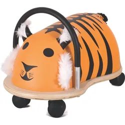 Großer Wheely Bug (Rutscherauto) 3-6 Jahren (Müller & Herber), Farbe: Tiger