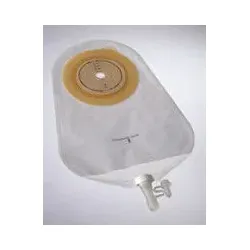 Assura Urobeutel plan 10-55mm transparent (20 Stück)