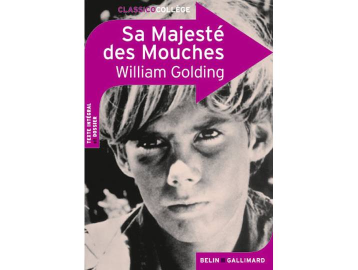 Sa Majesté des Mouches (Poche)