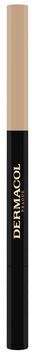 Dermacol Retrátil Eyebrow Perfector 1 un
