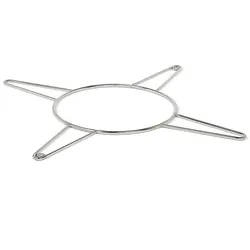Classic Joe® Accessory Rack - Pfannen- /Wokhalter für Classic Joe