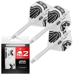 Star Wars | Target Storm Trooper K-Flex No.2