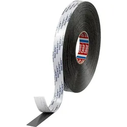 tesa, Klebeband, Klebeband doppelseitig ACXplus 7065 weiss 12 mm Rolle mit 25 Meter (12 mm)