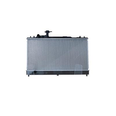 Nrf Kühler, Motorkühlung [Hersteller-Nr. 550106] für Mazda