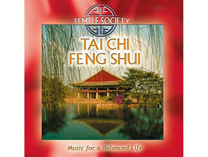 Tai Chi Feng Shui (Remastered)
