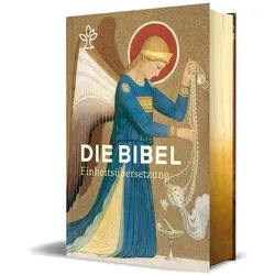 Die Bibel mit Engeln aus der Beuroner Kunst, Fachbücher