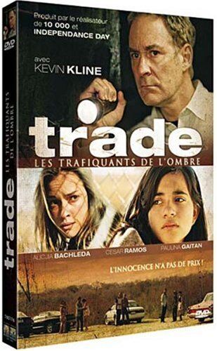 Marco Kreuzpaintner - Trade : les trafiquants de l'ombre [FR Import] - Preis vom 11.10.2026 03:10:56 h