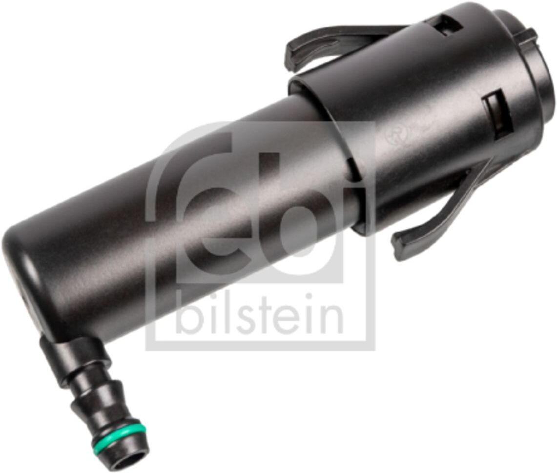 Febi Bilstein Ugello del liquido di lavaggio, lavafari 176683