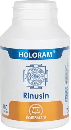 Equisalud Holoram rinusin 180
