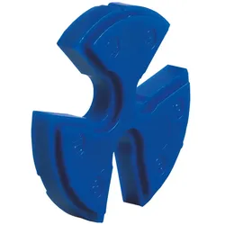 Fischer Distanz-Ausgleichs-Disk DAD 6mm - 008662