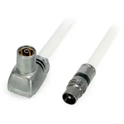 Televes IEC-Kompressionsstecker KS-KKW 2050