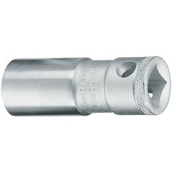 Gedore 54 6363040 Zündkerzeneinsatz Haltefunktion 16 mm 5/8 1/2 (12.5 mm)