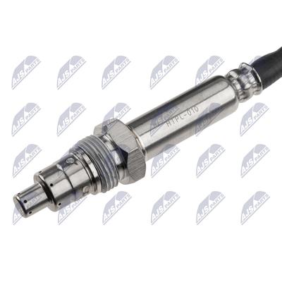 NTY NOx-Sensor, NOx-Katalysator enoxpl010 nach Rußpartikelfilter für Opel