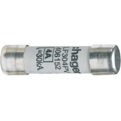 Hager Sicherung für PV 10x38 LF302PV
