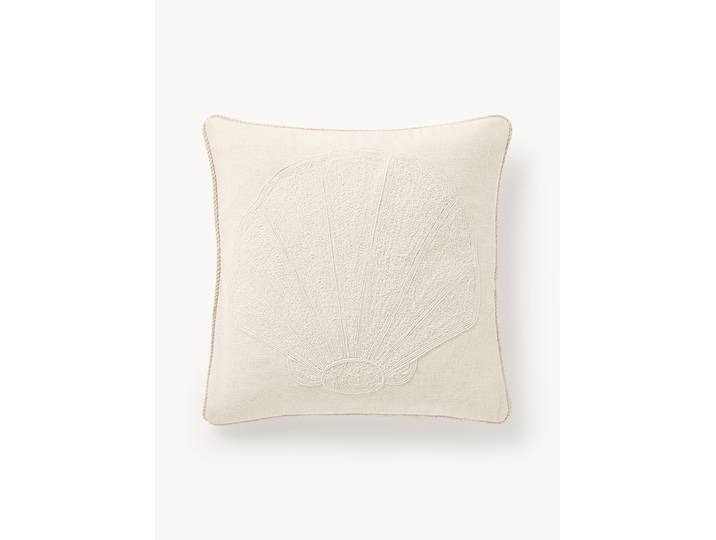 Housse de coussin Delmar