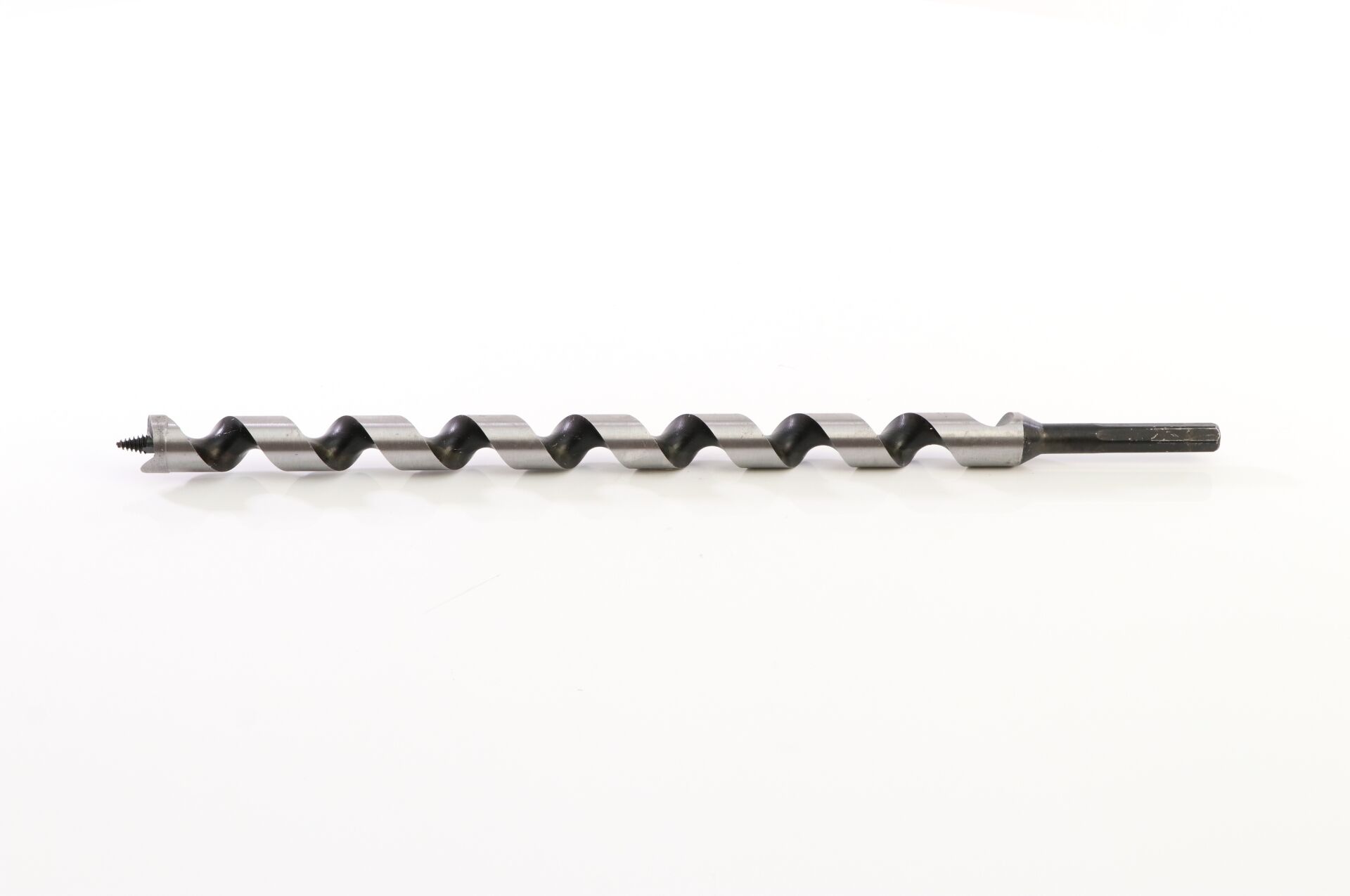 heller | PREMIUM TOOLS heller Schlangenbohrer, Serie 'Lewis', Ø/A/G: 24/380/450 mm