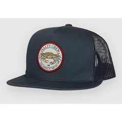 Salty Crew Jimmy Trucker Cap navy Gr. Uni