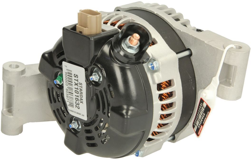 Stardax Alternatore trifase STX101632