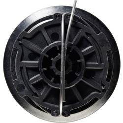 Bosch Accessories F016800345 Ersatzspule Passend für (Modell Rasentrimmer): Bosch ART 35