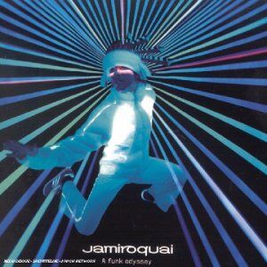 Jamiroquai - A Funk Odyssey - Preis vom 14.10.2026 23:07:16 h
