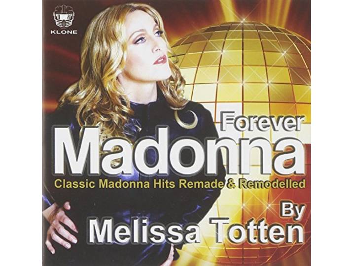 Forever Madonna