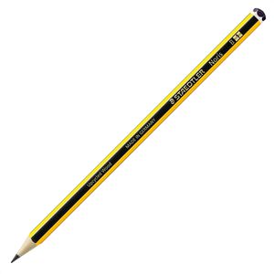 Staedtler Bleistift Noris 120, Härte B